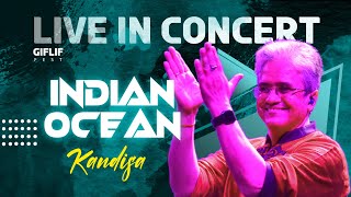Kandisa (live) by Indian Ocean at GIFLIF Fest #Indiemusic #liveconcert #Rock #folk #fest #rockmusic