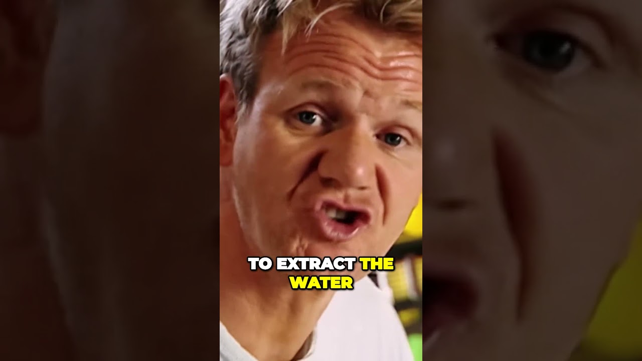 Gordon Ramsay | Master the Art of Cooking Duck 
