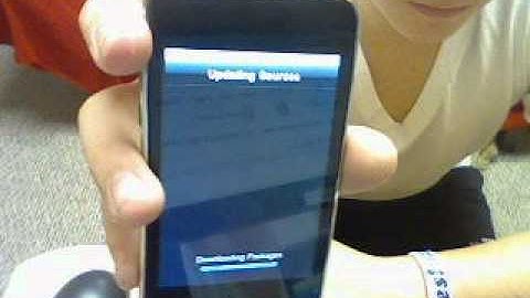 how to get sinful iphone repo on your ipod