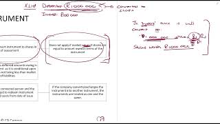 s8F - Hybrid Debt Instruments (11min)