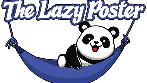 Welcome to The Lazy Poster: Your Favorite Automated FB Marketplace & OfferUp Bulk Posting Software