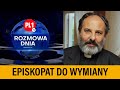 "Episkopat do wymiany" - rozmowa z ks. Tadeuszem Isakowiczem-Zaleskim | PL1.TV