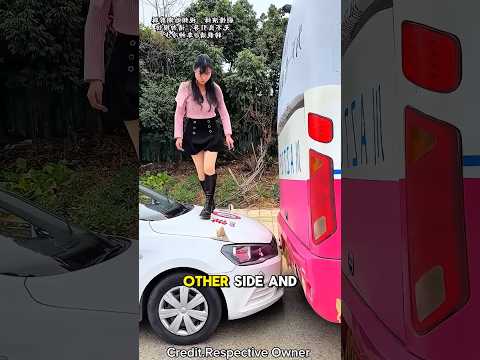 Tight Parking Master 🔥🚗