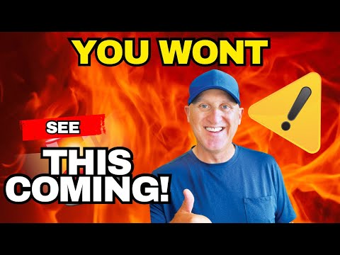 Most Will Not See This Coming!