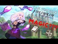 Can You Beat Fire Emblem: Three Houses Using Only magic???????