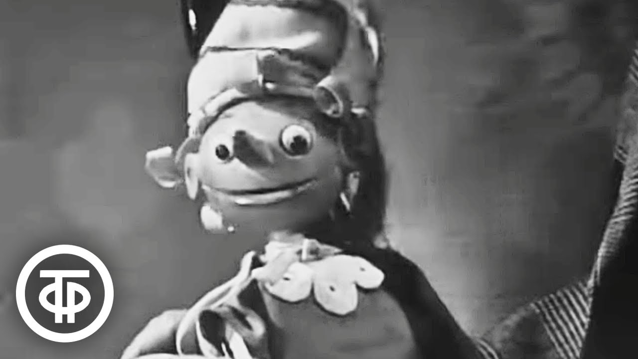 Спокойной ночи, малыши! Весёлый магазин (1972)