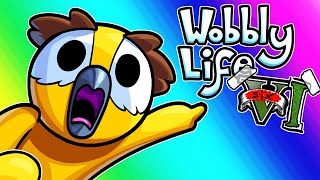 GTA 6 is Awesome! (Wobbly Life)