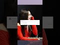 Daniela es acusada de comportamiento irrespetuoso #katseye #daniela #kpop