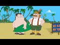 The Most Underrated Phineas And Ferb Scene Ever Surf Contest 