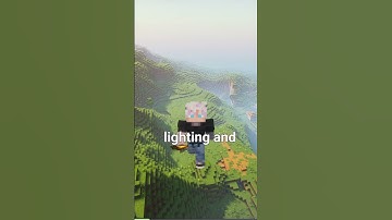 Top five Shader Packs That Will Blow Your Mind