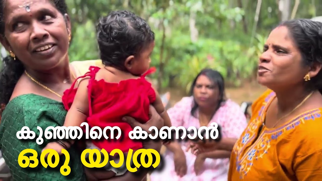 പോയതിന് ശേഷം ഇന്നാണ് വീണ്ടും കാണുന്നത് #lijisujith #trending #love 