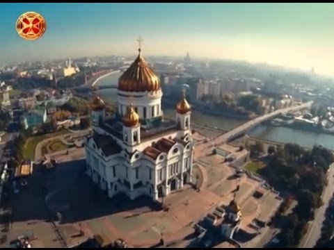 კატეხიზმო - ავტოკეფალური ეკლესიები ( ნაწილი II )