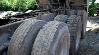 910 2001 MACK RD688S CIMG5333.AVI
