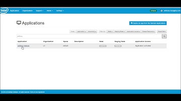 Automated Deployment to Cloud Foundry from Git using Jenkins | DevOPS