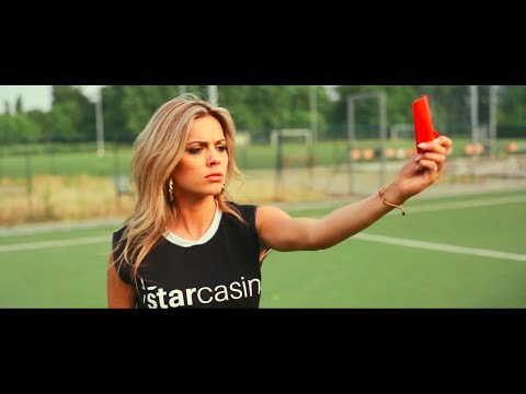 Tiki Taka Video