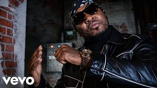 Jeezy - Black TINT (Music Video)