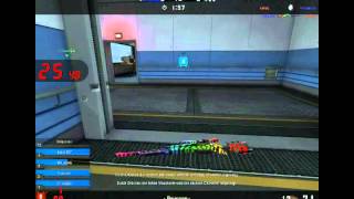 Team_NeXuS_ vs Good Fellas 5/7 Lose