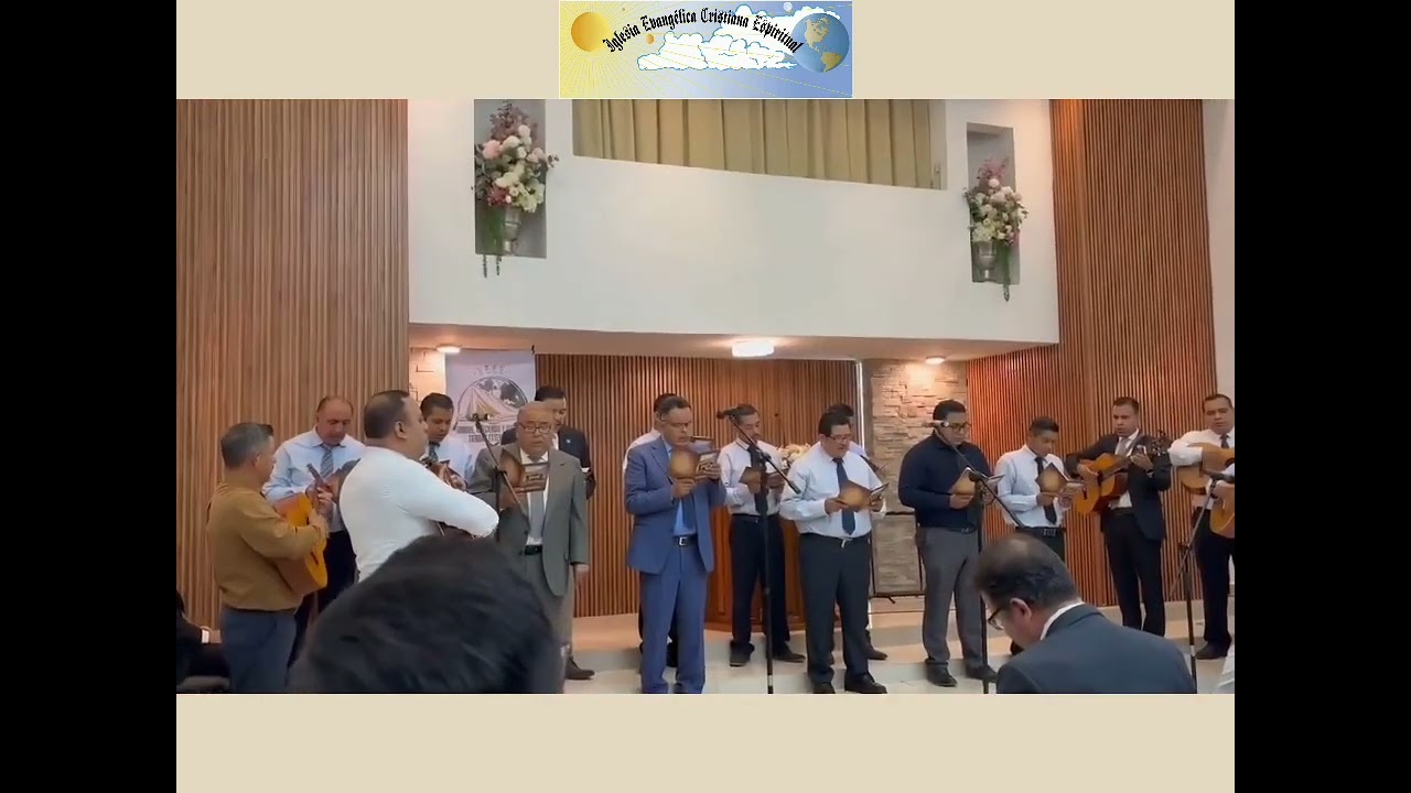 IECE El inmenso amor de Dios