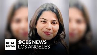 Search continues for missing CSUSB student last seen on Tuesday