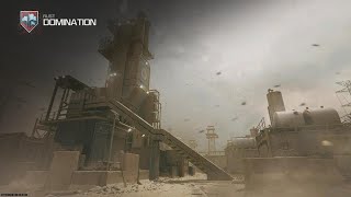 MW3 Longbow 5 Piece