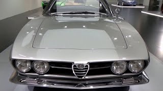 Alfa Romeo Giulia Sprint Speciale - 1965