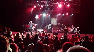 He Ain't The Leavin' Kind- Rascal Flatts, 2/27/20