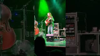 Billy Strings - Lumpy, Beanpole & Dirt  LIVE @ O2 Ritz Manchester 8/12-2022