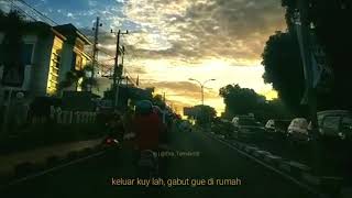 Story Whatsapp Terbaru | Persahabatan Lebih Penting BROO | #ERABerkarya