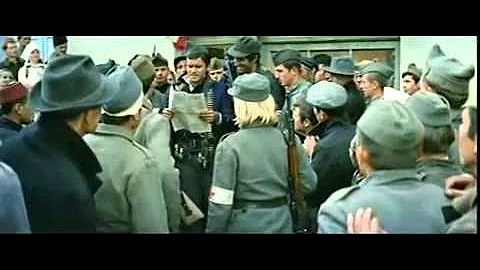Battle of Neretva 1943 - Film 1969, italian   01