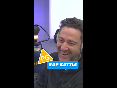 PG Rap Battle 🎶