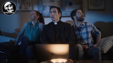 F*cking Ghosts Parody Horror Trailer | Screamfest