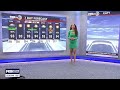 Houston weather: Thursday rain more likely than Wednesday
