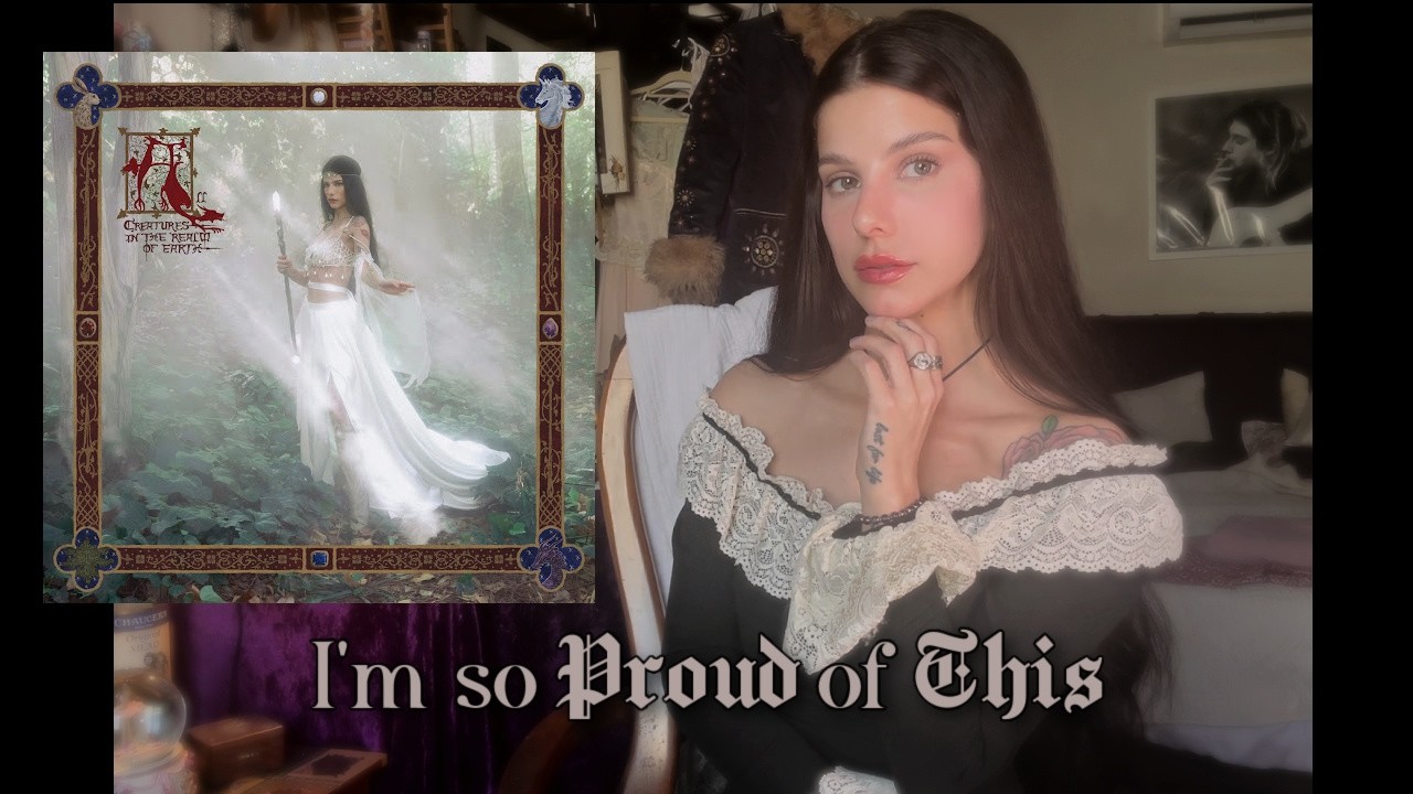 self expression is the point of living