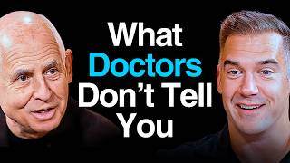 What Modern Medicine Gets Wrong About Mental Health | Dr. Daniel Amen