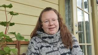 Kirsi Vimpari, Jaksamista Vaikeissa Tilanteissa