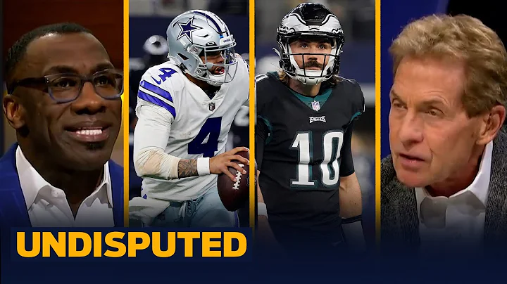 Dak Prescott, Cowboys win 40-34 nail-biter against...