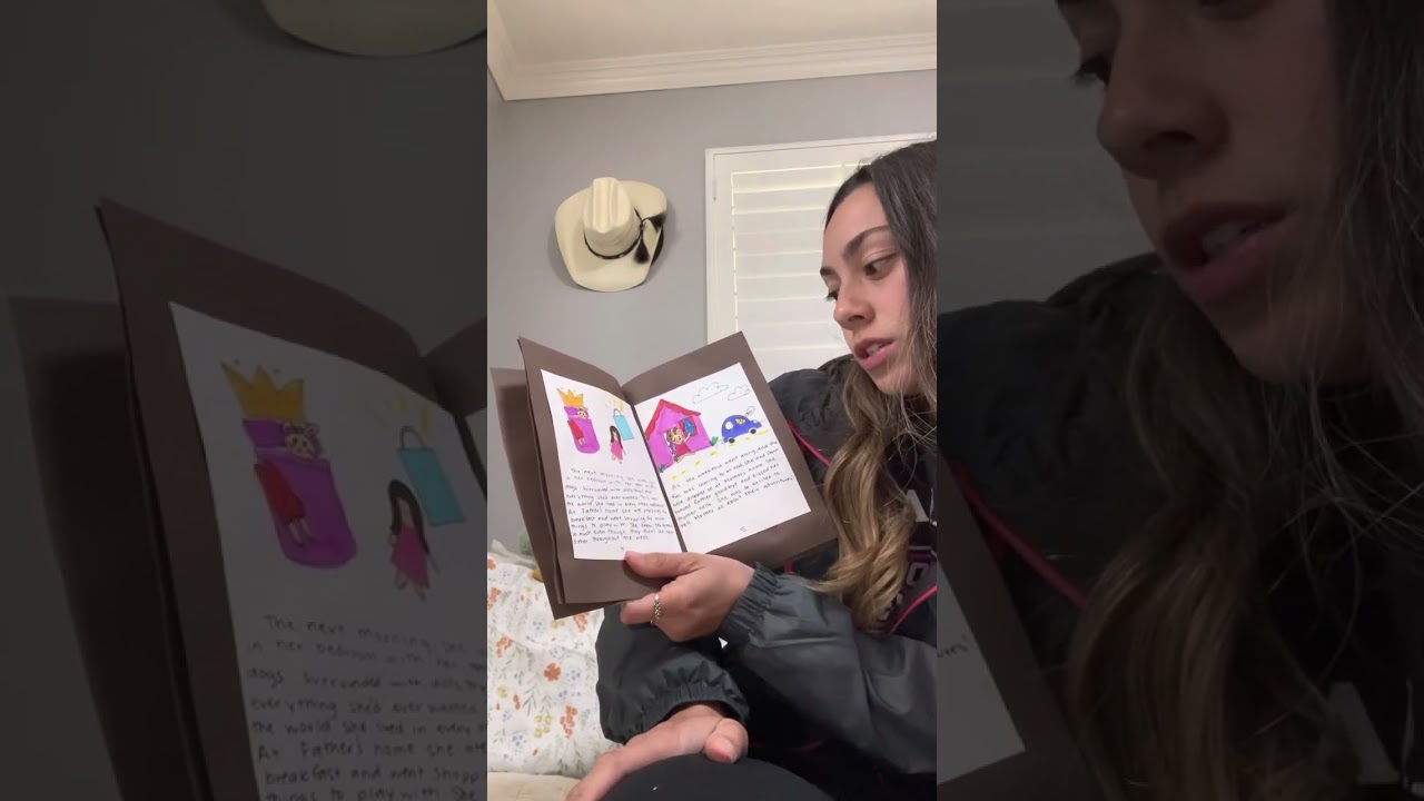 Children’s book CdM03