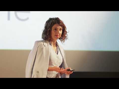 The Science of Calm and Sanity | Katarzyna Leszczyńska-Bohdan | TEDxUniversity of Lodz Episode cover