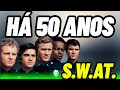 🔴SEGREDOS REVELADOS🔴 S.W.A.T. (1975)