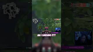 WHEN DID THEY PATCH THIS?? #twitch #valorant #smallyoutuber  #gamergirl #fyp #sagewalls