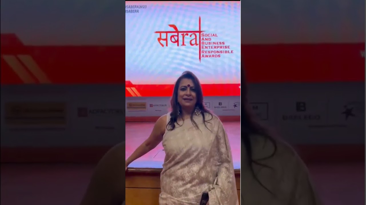 SUPARNAA CHADDA I SABERA I DEVELOPMENT