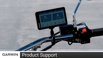 Support: zūmo® XT installation