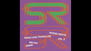 Download Lagu Ms Ray - Signs MP3