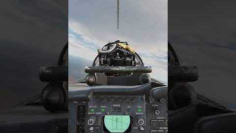 DCS World | "Merge Merge Merge" #Shorts