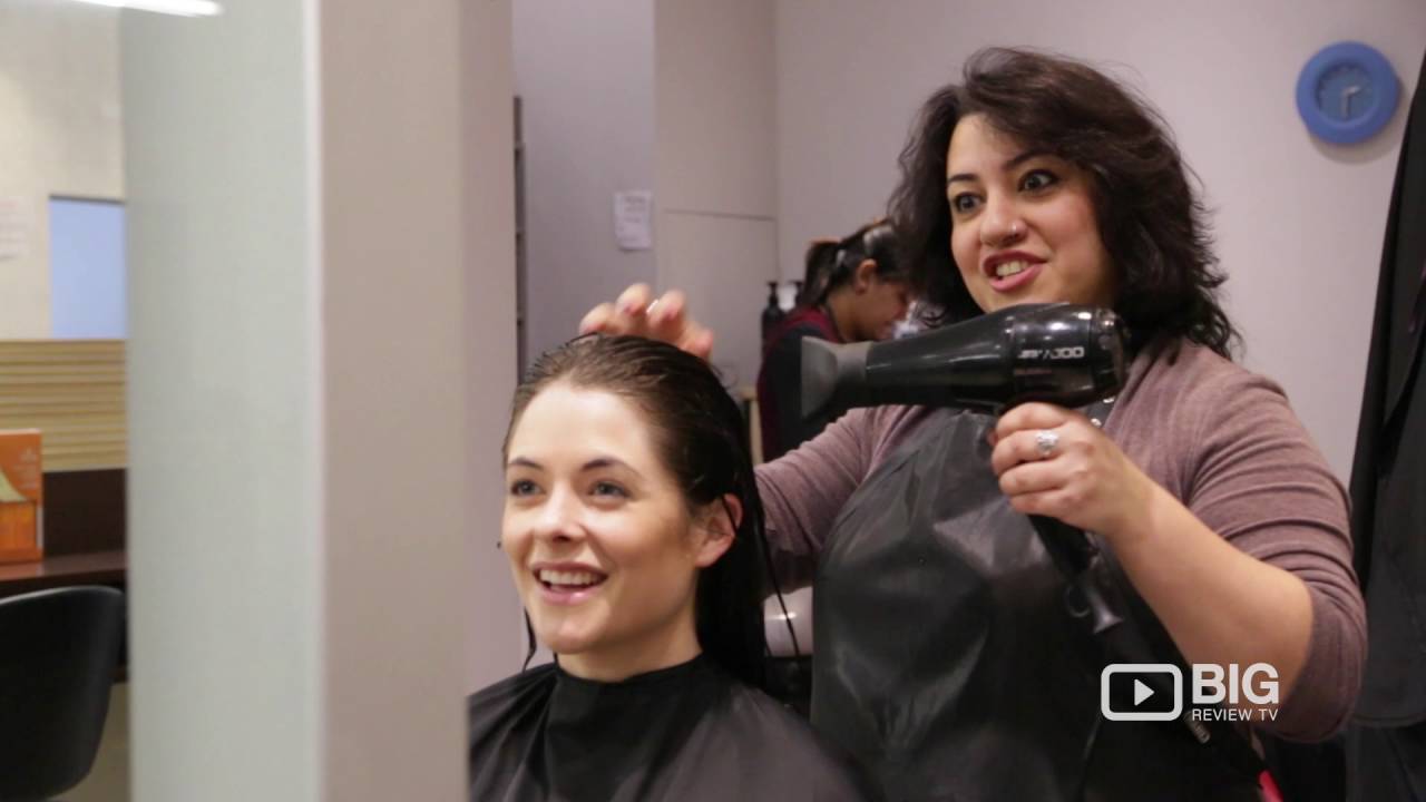 Hairport Hair & Beauty Salon a Hair Salon in Auckland offering Facial