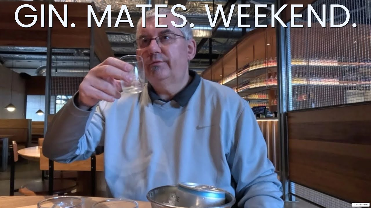 Мужские выходные в Хилсвилле и долине Ярра 🇦🇺 | Джин, шоколад и хорошие друзья