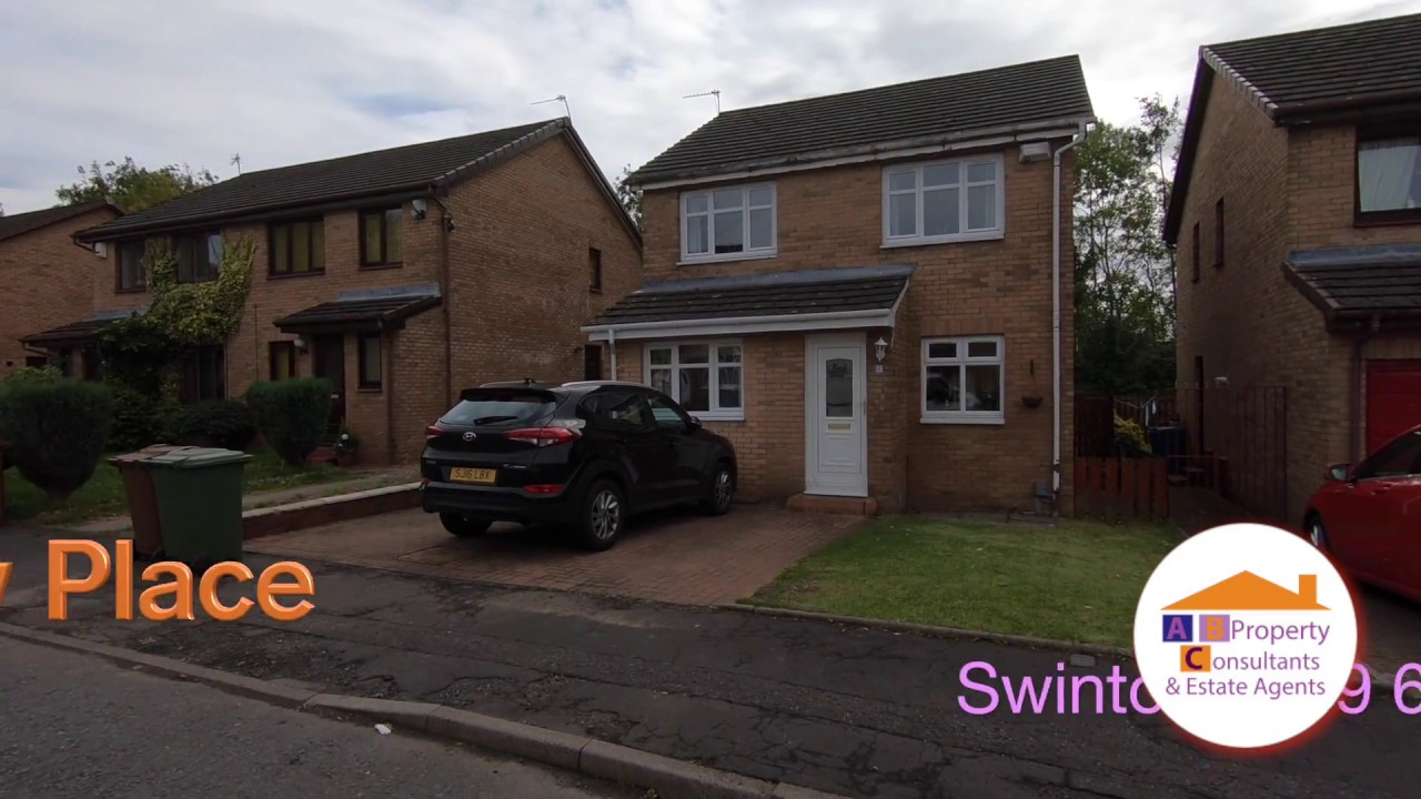 6 Crossview Place, Swinton, G69 6JN YouTube