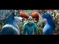 овца или вълк sheep wolves 2016
