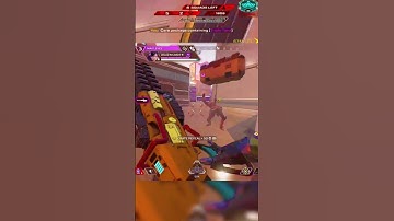 wraith mains making her look s tier