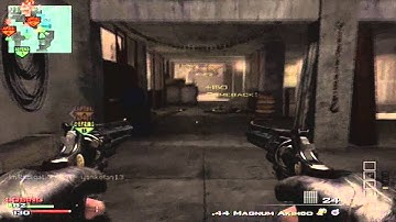 MW3 Trickshot Online :)